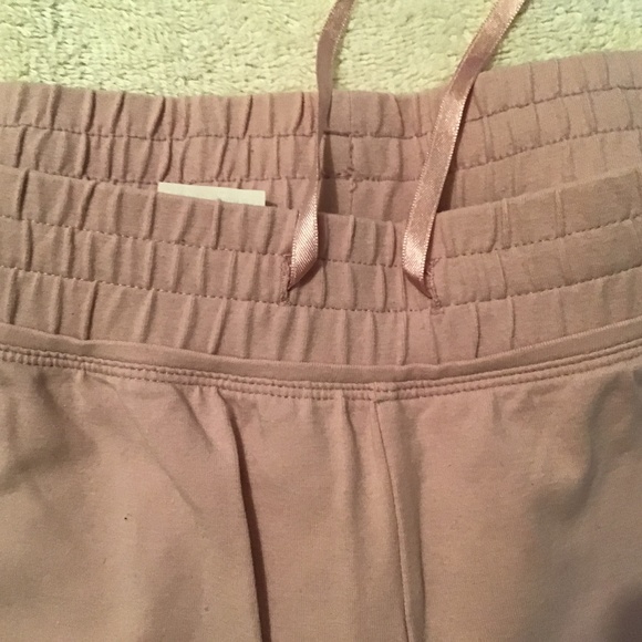 Mexx Lavender Wide Leg Pants - Picture 4 of 7